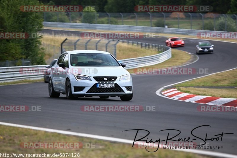 Bild #6874128 - Touristenfahrten Nürburgring Nordschleife (21.07.2019)