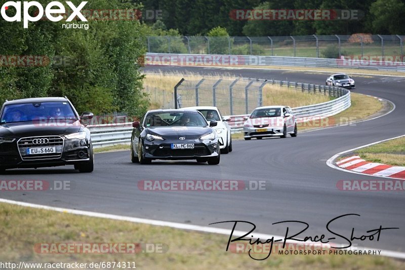 Bild #6874311 - Touristenfahrten Nürburgring Nordschleife (21.07.2019)