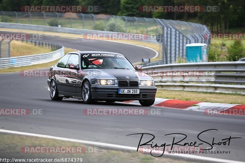 Bild #6874379 - Touristenfahrten Nürburgring Nordschleife (21.07.2019)