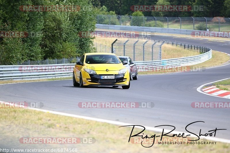 Bild #6874568 - Touristenfahrten Nürburgring Nordschleife (21.07.2019)