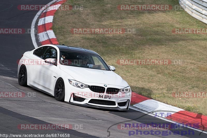 Bild #6874658 - Touristenfahrten Nürburgring Nordschleife (21.07.2019)