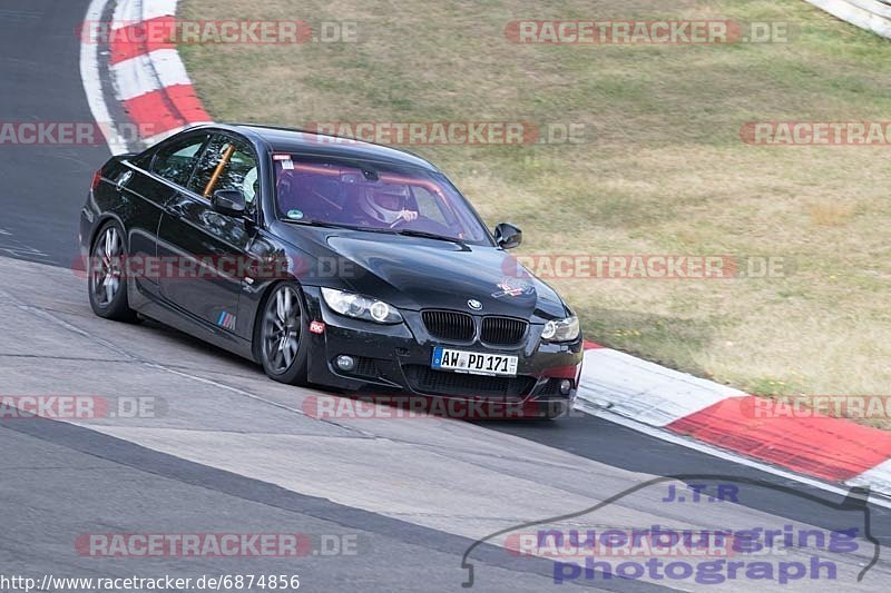 Bild #6874856 - Touristenfahrten Nürburgring Nordschleife (21.07.2019)