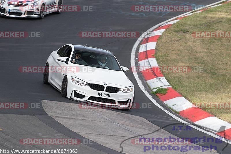 Bild #6874863 - Touristenfahrten Nürburgring Nordschleife (21.07.2019)