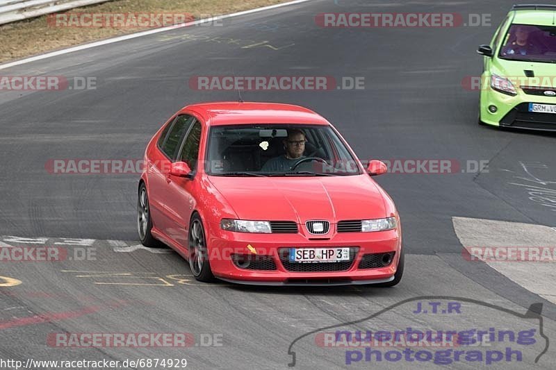 Bild #6874929 - Touristenfahrten Nürburgring Nordschleife (21.07.2019)