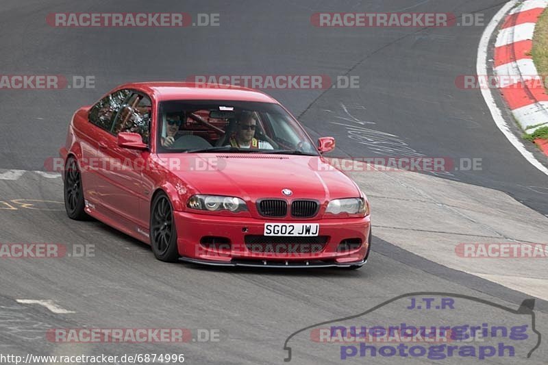 Bild #6874996 - Touristenfahrten Nürburgring Nordschleife (21.07.2019)