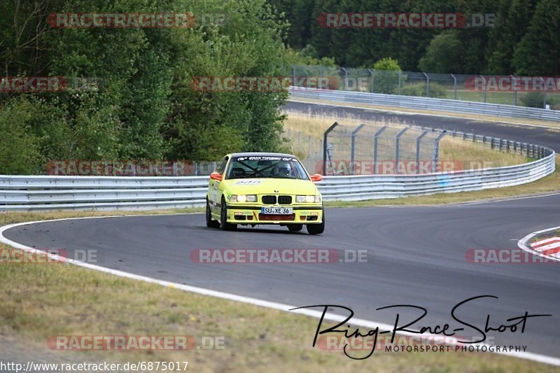 Bild #6875017 - Touristenfahrten Nürburgring Nordschleife (21.07.2019)