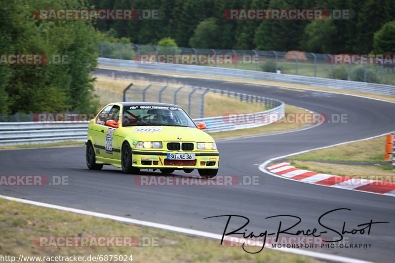 Bild #6875024 - Touristenfahrten Nürburgring Nordschleife (21.07.2019)