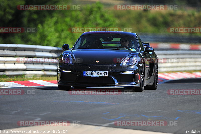 Bild #6875204 - Touristenfahrten Nürburgring Nordschleife (21.07.2019)