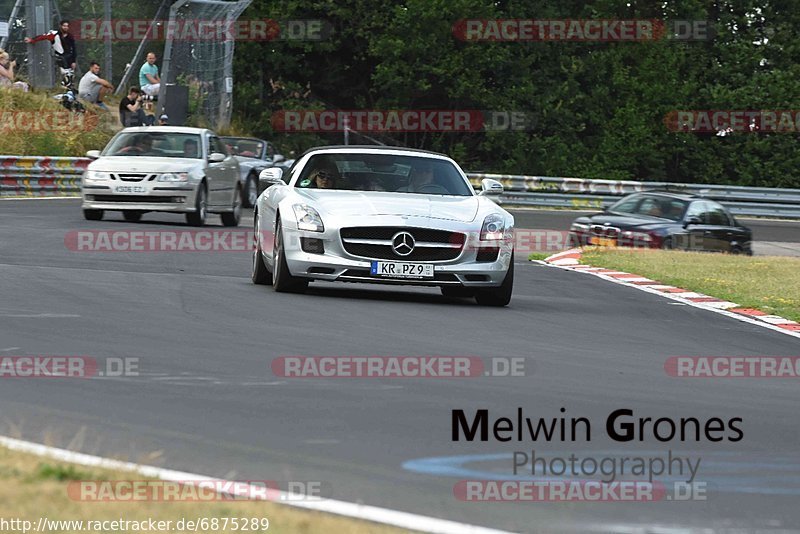 Bild #6875289 - Touristenfahrten Nürburgring Nordschleife (21.07.2019)