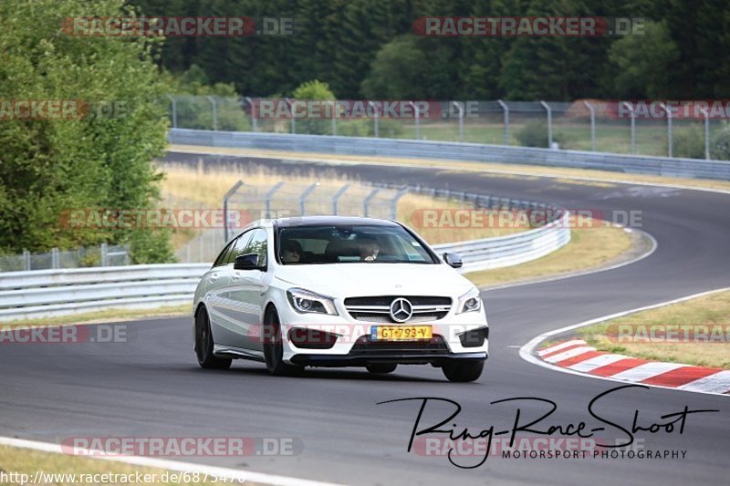 Bild #6875470 - Touristenfahrten Nürburgring Nordschleife (21.07.2019)