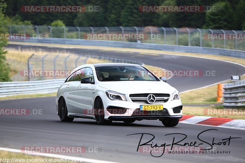 Bild #6875471 - Touristenfahrten Nürburgring Nordschleife (21.07.2019)