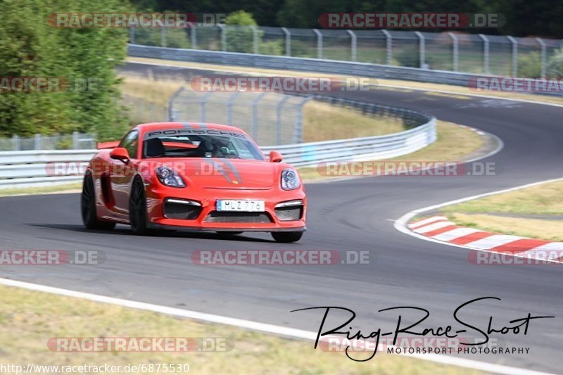 Bild #6875530 - Touristenfahrten Nürburgring Nordschleife (21.07.2019)