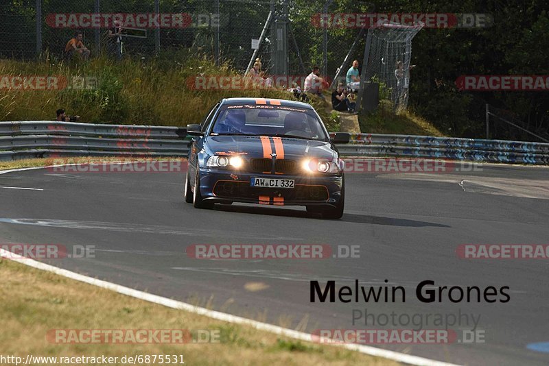 Bild #6875531 - Touristenfahrten Nürburgring Nordschleife (21.07.2019)