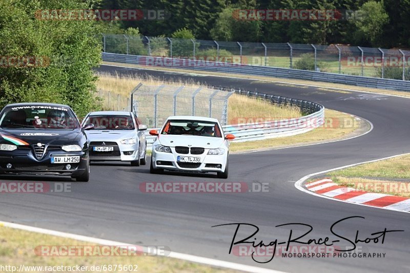 Bild #6875602 - Touristenfahrten Nürburgring Nordschleife (21.07.2019)