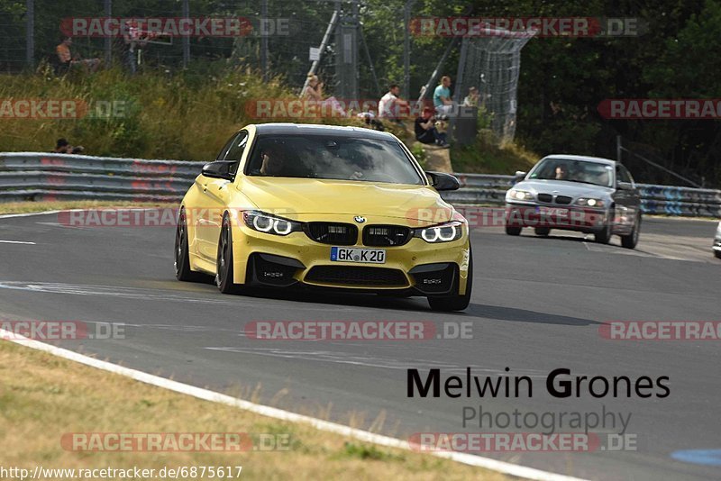 Bild #6875617 - Touristenfahrten Nürburgring Nordschleife (21.07.2019)