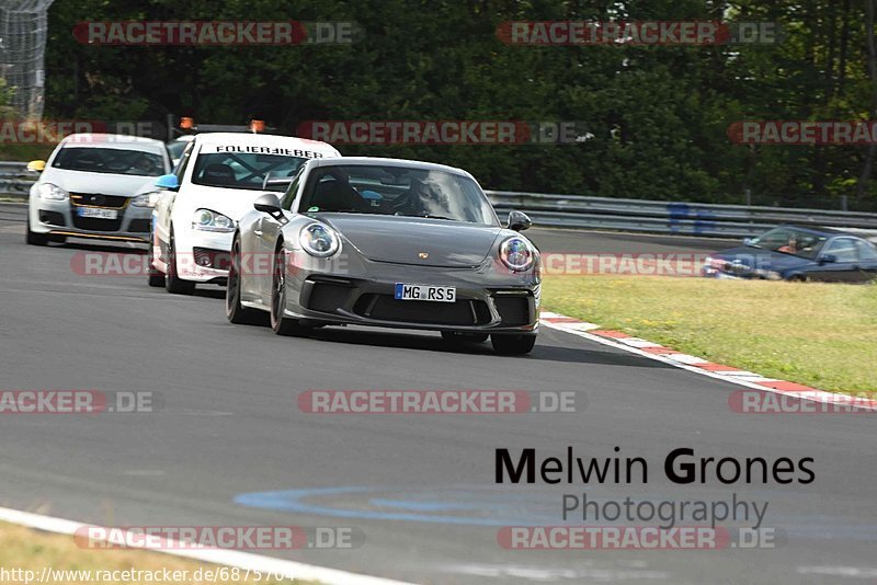 Bild #6875704 - Touristenfahrten Nürburgring Nordschleife (21.07.2019)