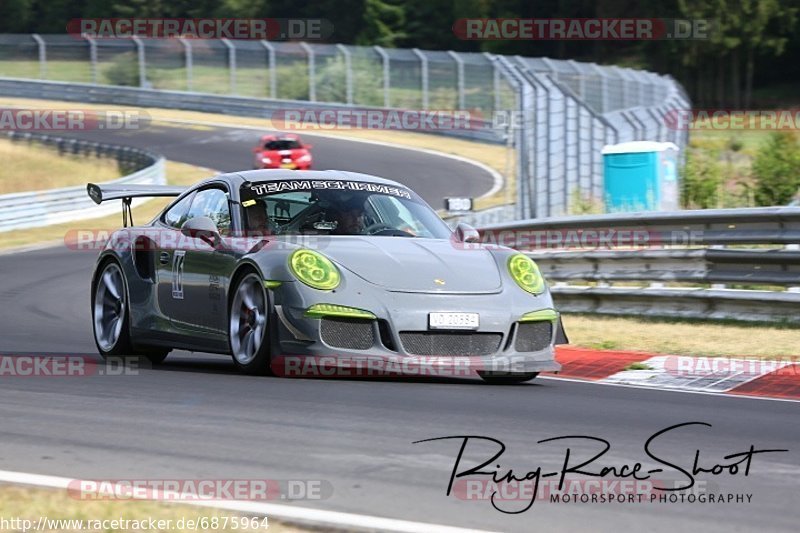 Bild #6875964 - Touristenfahrten Nürburgring Nordschleife (21.07.2019)