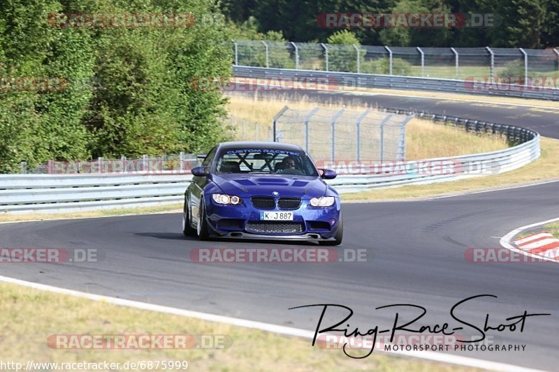 Bild #6875999 - Touristenfahrten Nürburgring Nordschleife (21.07.2019)