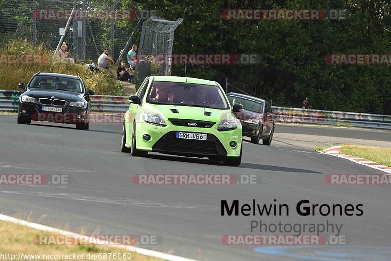 Bild #6876060 - Touristenfahrten Nürburgring Nordschleife (21.07.2019)