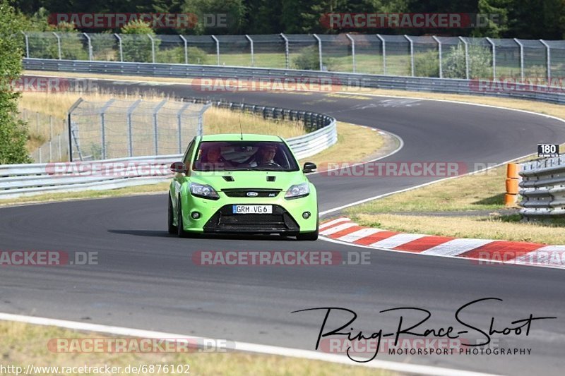 Bild #6876102 - Touristenfahrten Nürburgring Nordschleife (21.07.2019)