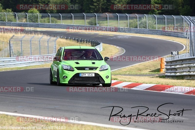 Bild #6876103 - Touristenfahrten Nürburgring Nordschleife (21.07.2019)