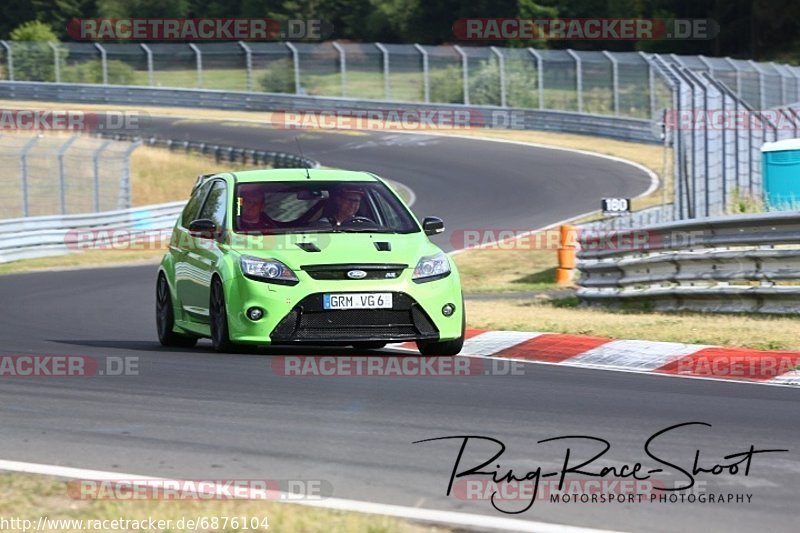 Bild #6876104 - Touristenfahrten Nürburgring Nordschleife (21.07.2019)