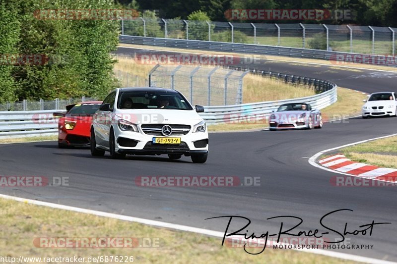 Bild #6876226 - Touristenfahrten Nürburgring Nordschleife (21.07.2019)