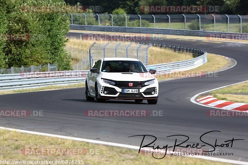 Bild #6876295 - Touristenfahrten Nürburgring Nordschleife (21.07.2019)