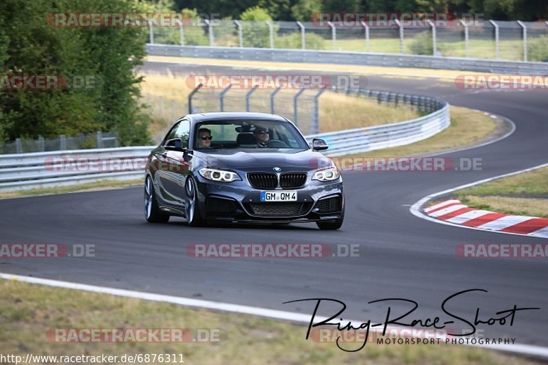 Bild #6876311 - Touristenfahrten Nürburgring Nordschleife (21.07.2019)