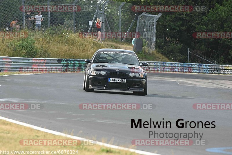 Bild #6876324 - Touristenfahrten Nürburgring Nordschleife (21.07.2019)