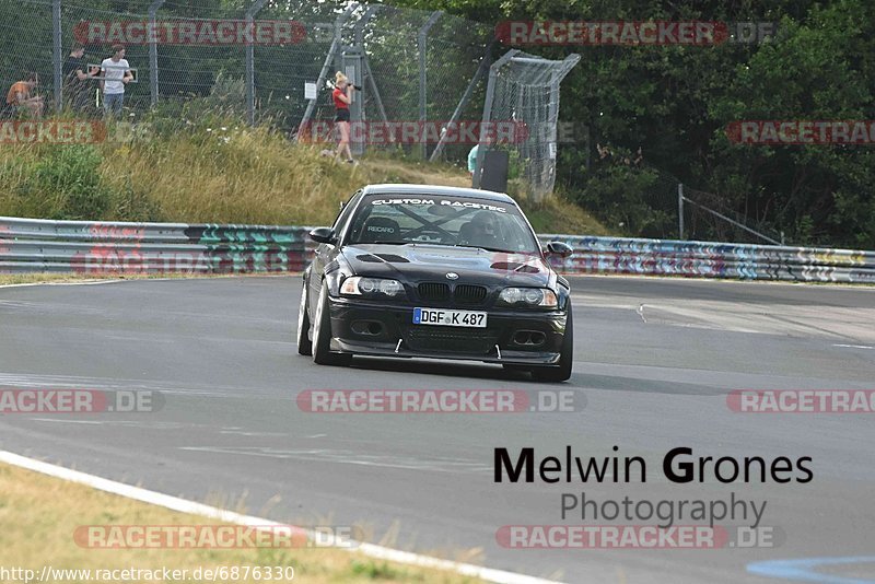 Bild #6876330 - Touristenfahrten Nürburgring Nordschleife (21.07.2019)