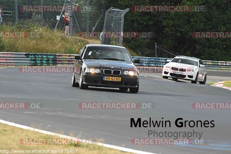 Bild #6876407 - Touristenfahrten Nürburgring Nordschleife (21.07.2019)