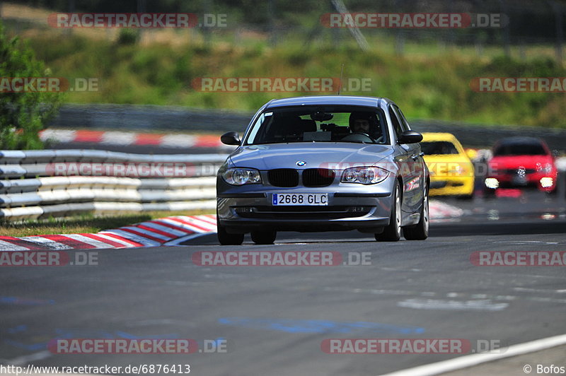 Bild #6876413 - Touristenfahrten Nürburgring Nordschleife (21.07.2019)