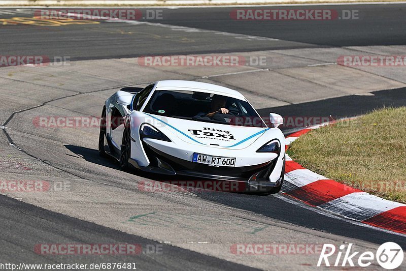 Bild #6876481 - Touristenfahrten Nürburgring Nordschleife (21.07.2019)