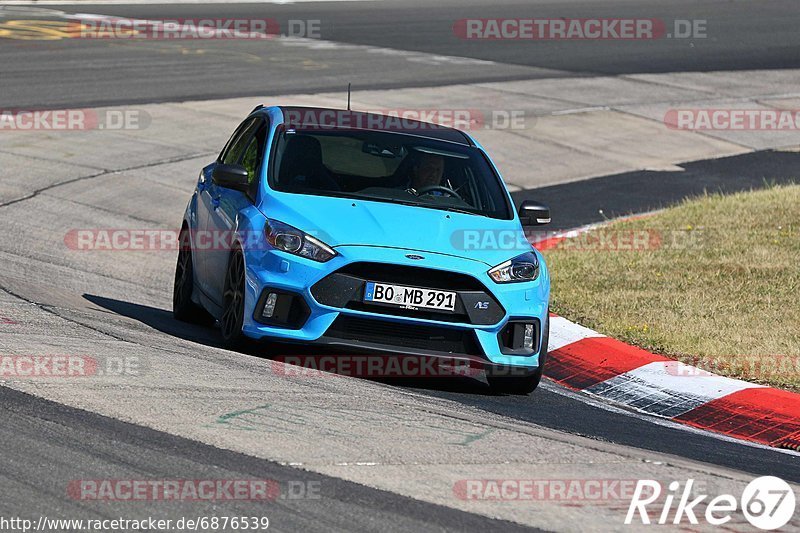 Bild #6876539 - Touristenfahrten Nürburgring Nordschleife (21.07.2019)