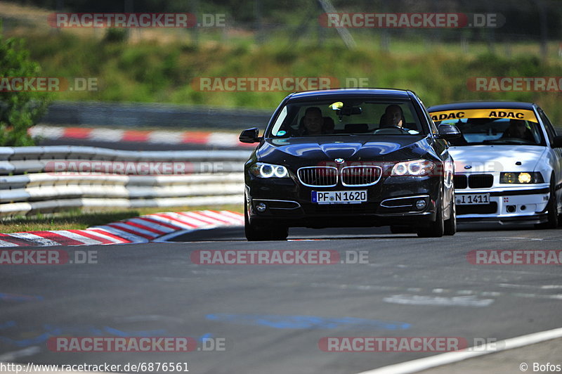 Bild #6876561 - Touristenfahrten Nürburgring Nordschleife (21.07.2019)