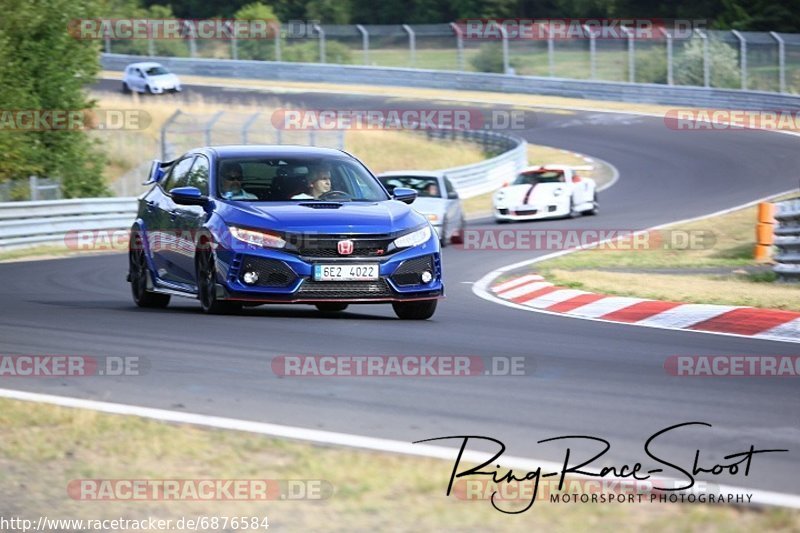 Bild #6876584 - Touristenfahrten Nürburgring Nordschleife (21.07.2019)