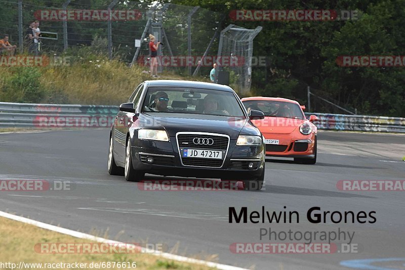 Bild #6876616 - Touristenfahrten Nürburgring Nordschleife (21.07.2019)