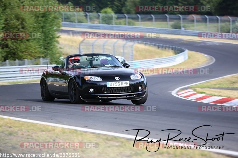 Bild #6876661 - Touristenfahrten Nürburgring Nordschleife (21.07.2019)