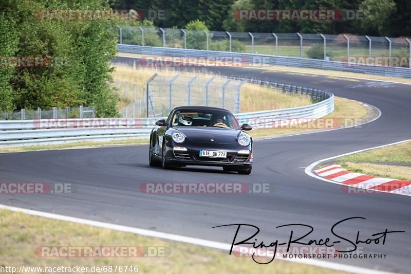 Bild #6876746 - Touristenfahrten Nürburgring Nordschleife (21.07.2019)