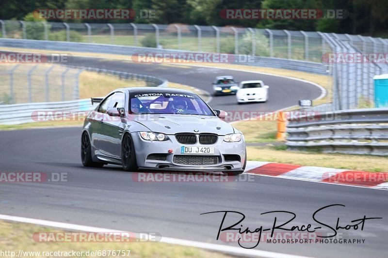 Bild #6876757 - Touristenfahrten Nürburgring Nordschleife (21.07.2019)