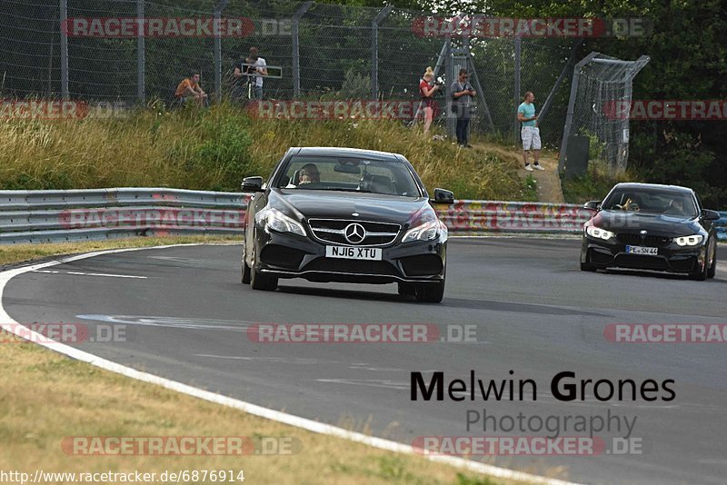 Bild #6876914 - Touristenfahrten Nürburgring Nordschleife (21.07.2019)