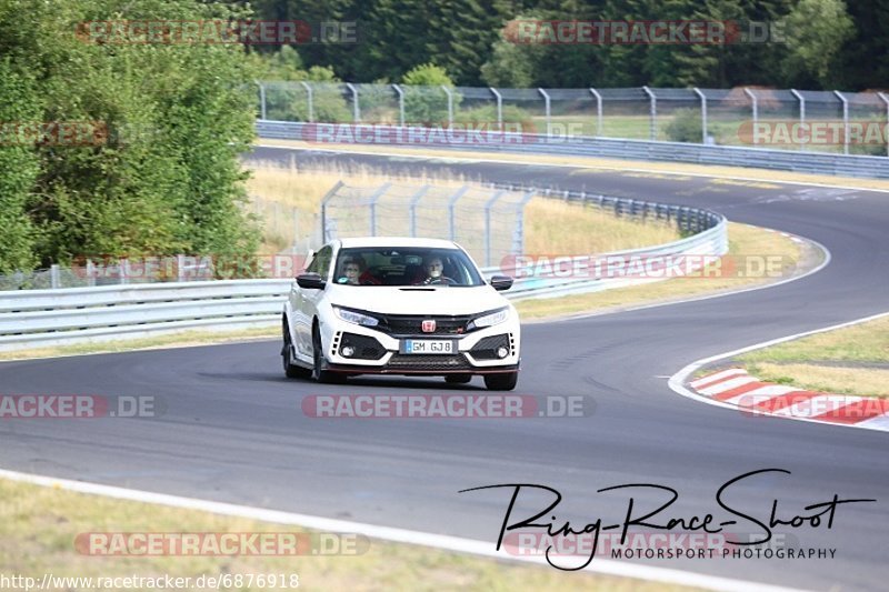 Bild #6876918 - Touristenfahrten Nürburgring Nordschleife (21.07.2019)