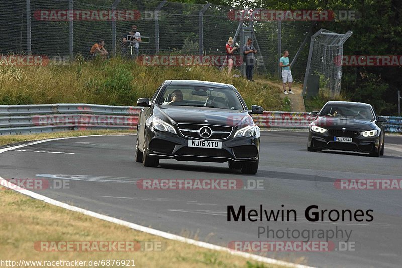 Bild #6876921 - Touristenfahrten Nürburgring Nordschleife (21.07.2019)