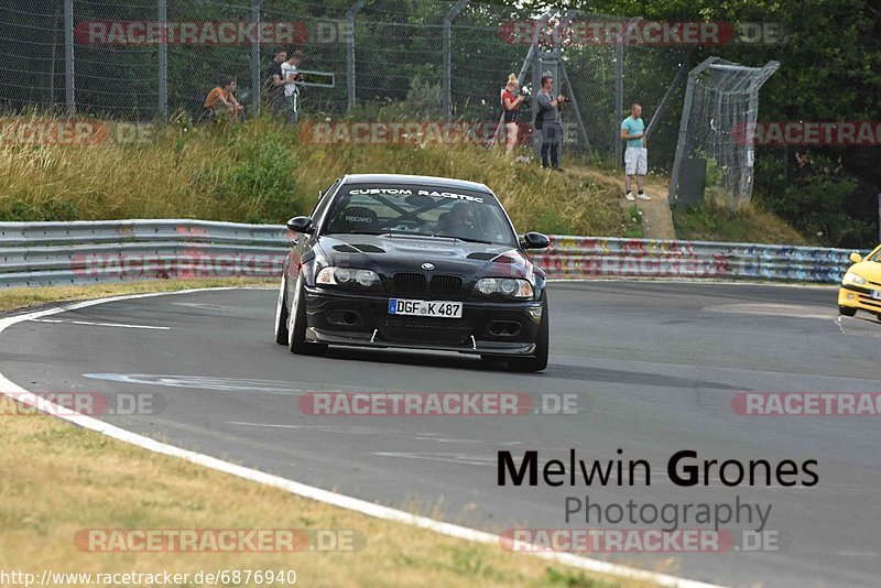 Bild #6876940 - Touristenfahrten Nürburgring Nordschleife (21.07.2019)