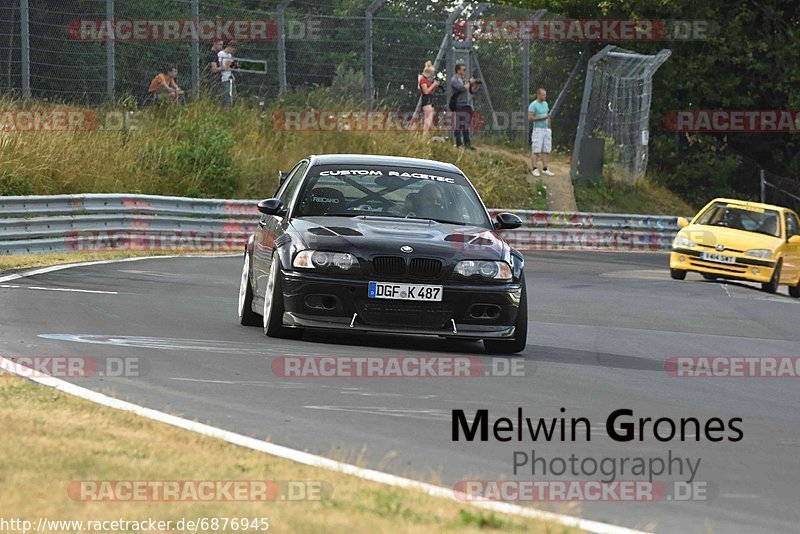 Bild #6876945 - Touristenfahrten Nürburgring Nordschleife (21.07.2019)