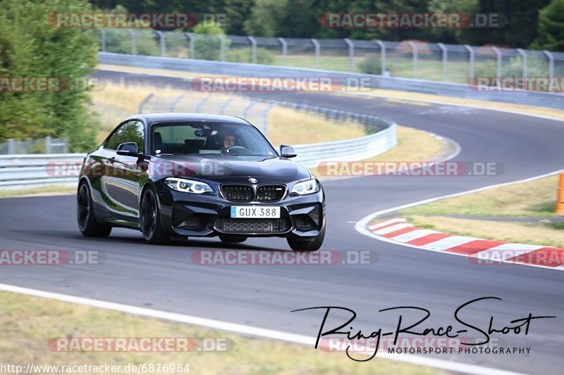 Bild #6876964 - Touristenfahrten Nürburgring Nordschleife (21.07.2019)