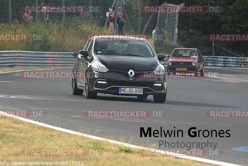 Bild #6877053 - Touristenfahrten Nürburgring Nordschleife (21.07.2019)