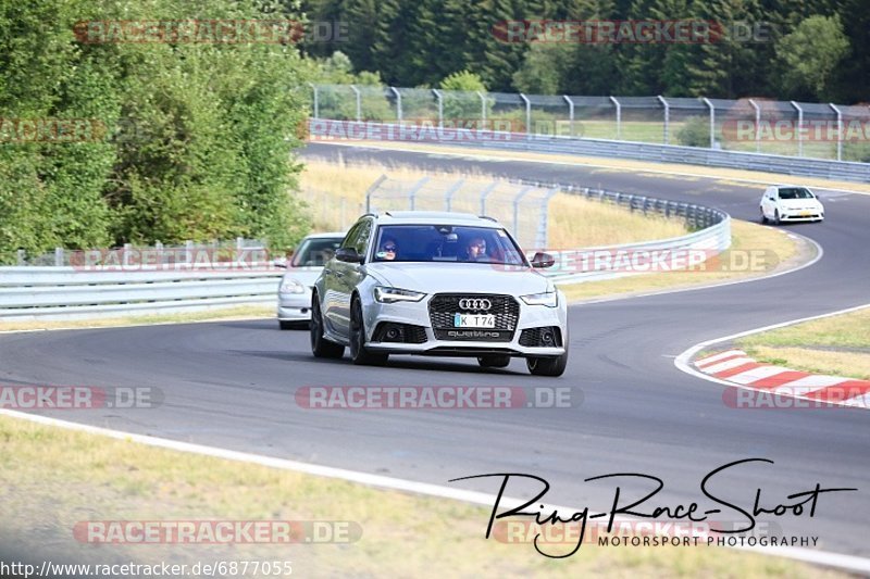 Bild #6877055 - Touristenfahrten Nürburgring Nordschleife (21.07.2019)