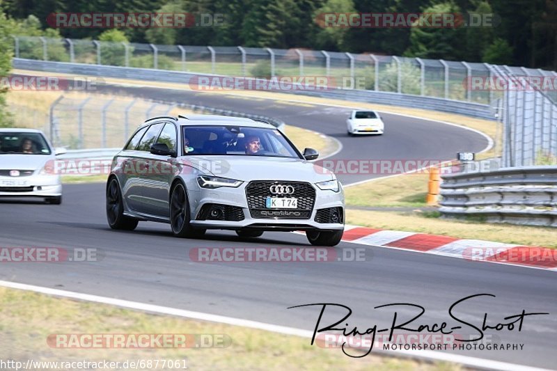 Bild #6877061 - Touristenfahrten Nürburgring Nordschleife (21.07.2019)